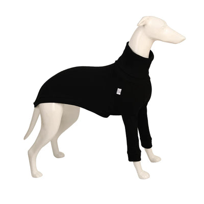 Playera de Cuello Alto para Perro en Algodón Puro con Costuras Suaves - Image 14