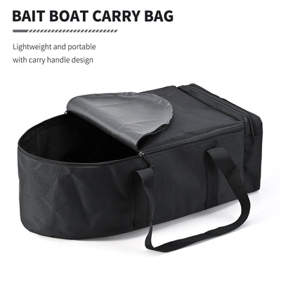 Bolsa de Pesca con Control Remoto Portátil - Image 49