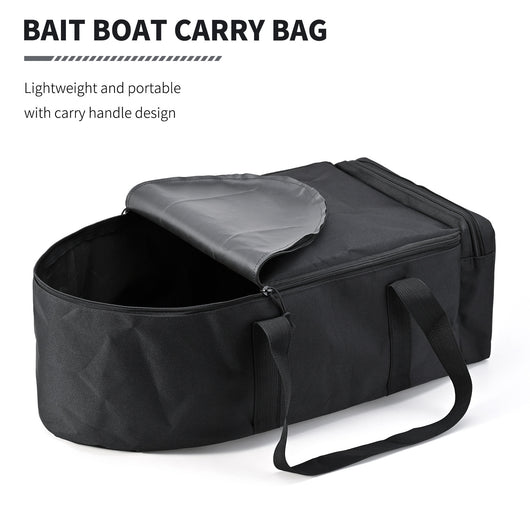 Bolsa de Pesca con Control Remoto Portátil - Image 49
