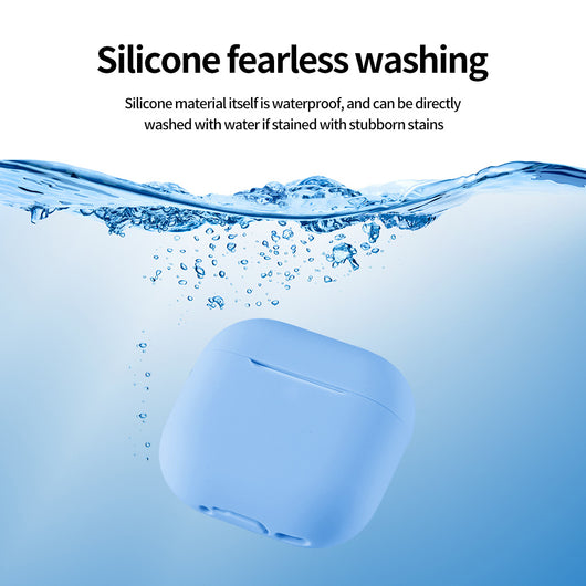 Fundas Protectoras de Silicona para Auriculares - Image 19
