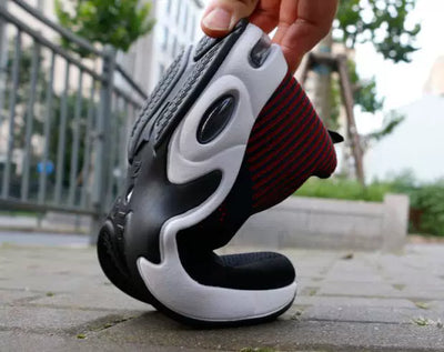 Zapatos Casuales para Hombre Transpirables de Trabajo y Exterior - Image 14