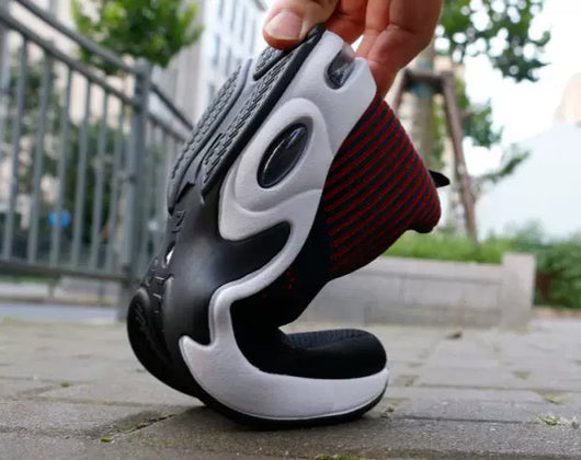 Zapatos Casuales para Hombre Transpirables de Trabajo y Exterior - Image 14