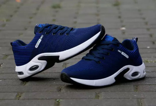 Zapatos Casuales para Hombre Transpirables de Trabajo y Exterior - Image 28