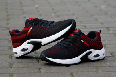 Zapatos Casuales para Hombre Transpirables de Trabajo y Exterior - Image 22