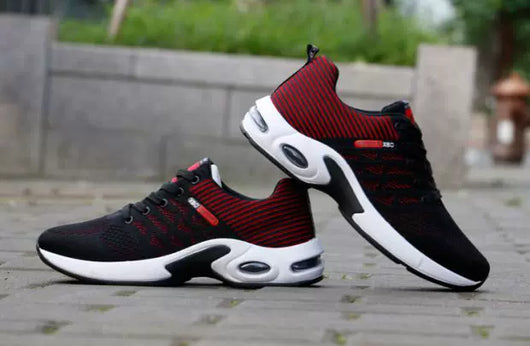 Zapatos Casuales para Hombre Transpirables de Trabajo y Exterior - Image 24