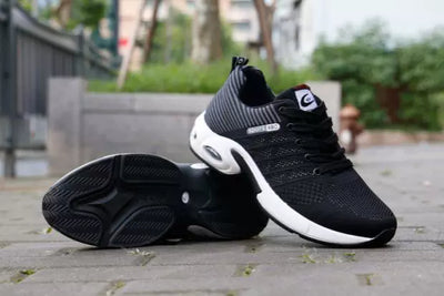 Zapatos Casuales para Hombre Transpirables de Trabajo y Exterior - Image 32