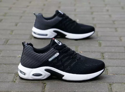 Zapatos Casuales para Hombre Transpirables de Trabajo y Exterior - Image 30