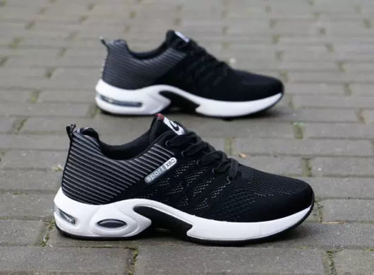 Zapatos Casuales para Hombre Transpirables de Trabajo y Exterior - Image 30