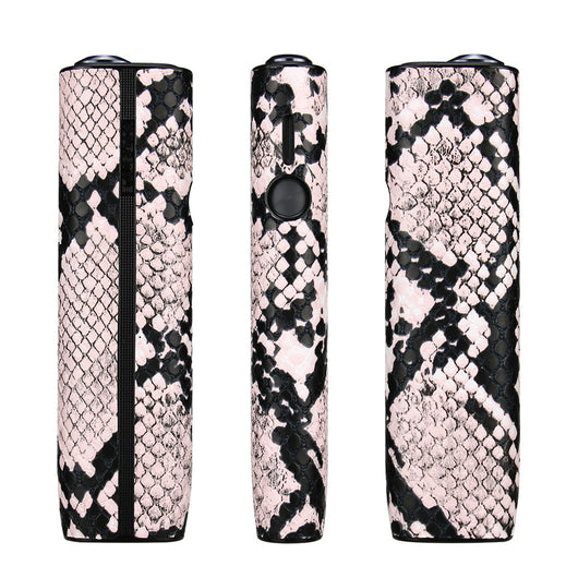 Funda Protectora de Cuero Resistente a Caídas - Image 35