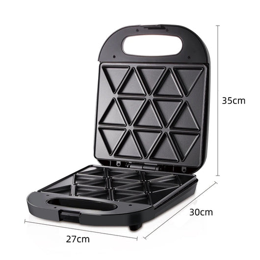 Máquina Multifuncional para Desayunos y Comidas Ligeras - Image 21