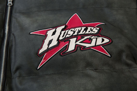 Chaqueta de Algodón con Bordado - Estilo Urbano Versátil - Image 42