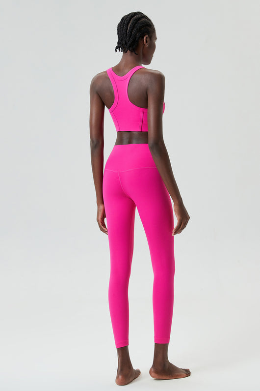 Leggings Talla Grande Viscoelásticos con Base Ajustada - Image 66