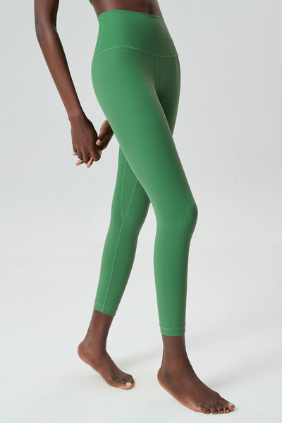 Leggings Talla Grande Viscoelásticos con Base Ajustada - Image 26