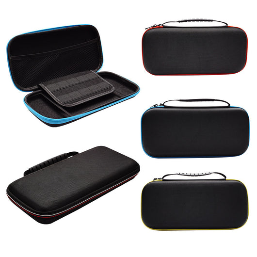 Bolsa de Almacenamiento Resistente Anti-Caídas con Nylon Reforzado - Image 27