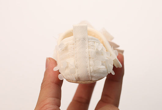 Zapatos de Princesa para Bebé con Suela Antideslizante - Image 30