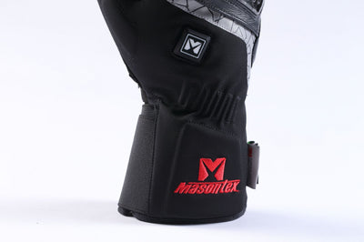 Guantes Térmicos Calefactables para Motocicleta y Vehículos Eléctricos - Image 10