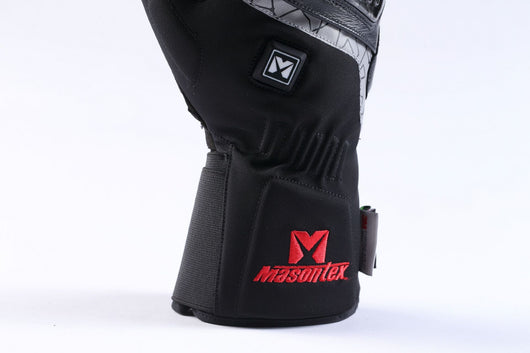 Guantes Térmicos Calefactables para Motocicleta y Vehículos Eléctricos - Image 10