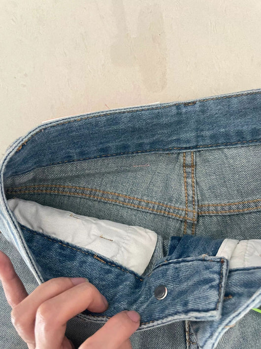 Jeans Versátiles para Mujer - Estilo que Combina con Todo - Image 11