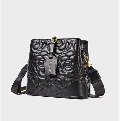 Bolso Mensajero de Gran Capacidad para Mujer - Image 10