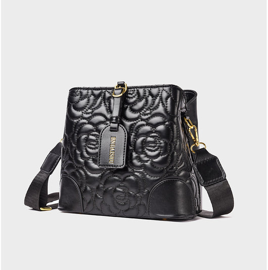 Bolso Mensajero de Gran Capacidad para Mujer - Image 10