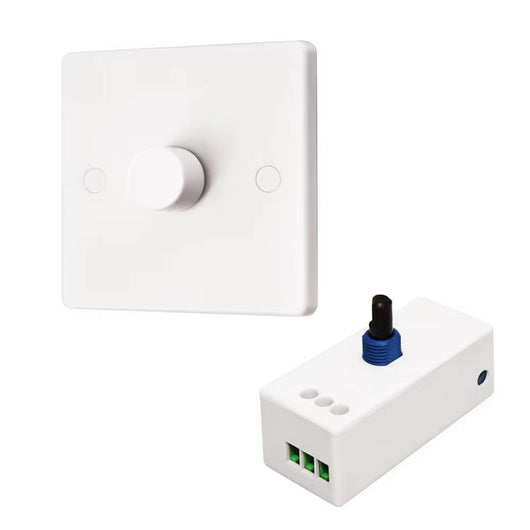 Regulador LED Inteligente para Iluminación de Yates y Autocaravanas - Image 16