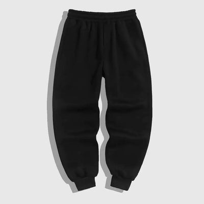 Pantalones de Chándal Hombre con Cintura Elástica y Estampado - Image 18