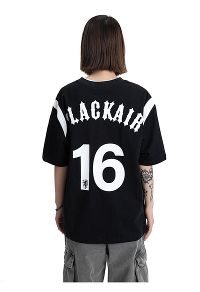 Uniforme de Fútbol Retro Diseño Urbano Manga Corta Premium - Image 18