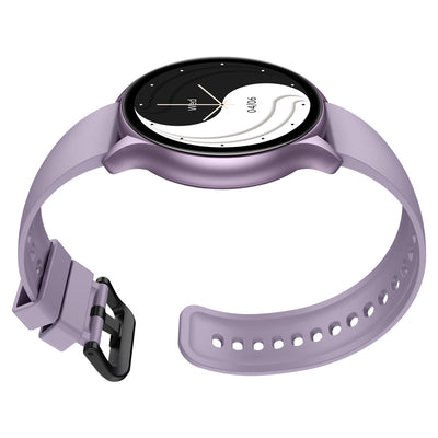Reloj Inteligente con Llamadas Bluetooth, Monitor de Frecuencia Cardíaca y Contador de Pasos - Image 24
