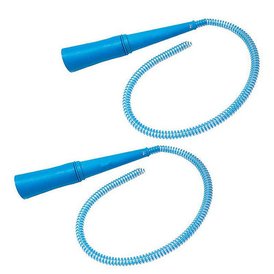 Equipo de Limpieza por Succión para Tuberías y Ductos - Image 15