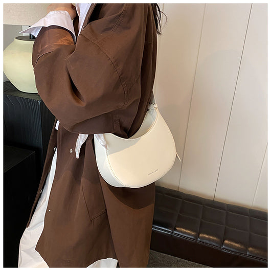 Bolso Bandolera Retro Vintage de Moda - Pequeño y Versátil - Image 65