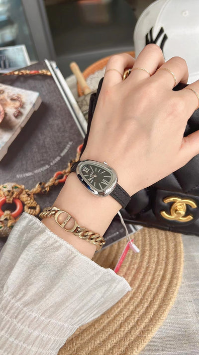 Reloj de Pulsera Casual para Mujer con Correa de Cuero Premium - Image 22