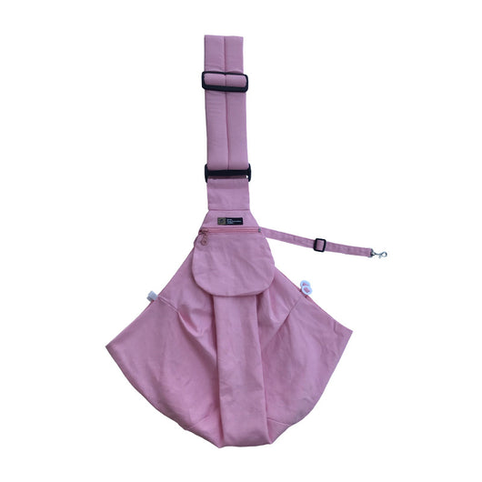 Mochila Portátil Multifuncional para Mascotas con Soporte para Teléfono - Image 15