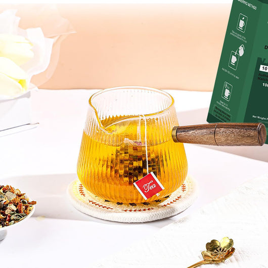 Té de Apoyo Hepático y Renal para Hombres y Mujeres - Image 18