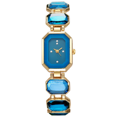 Pulsera de Esmeralda Nicho de Lujo Asequible de Alto Grado - Image 20