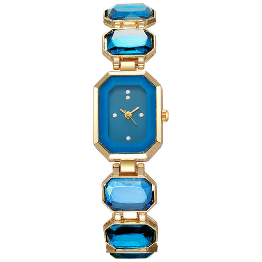 Pulsera de Esmeralda Nicho de Lujo Asequible de Alto Grado - Image 20