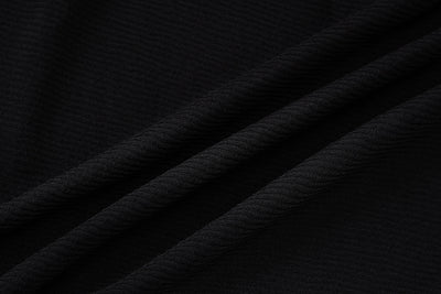 Blusa Casual de Rayas con Cuello Polo y Manga Larga - Image 30