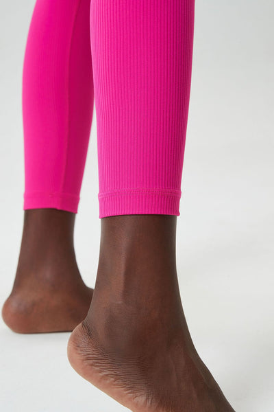 Leggings Talla Grande Viscoelásticos con Base Ajustada - Image 52