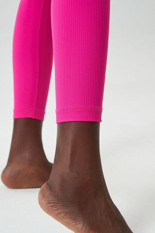 Leggings Talla Grande Viscoelásticos con Base Ajustada - Image 52