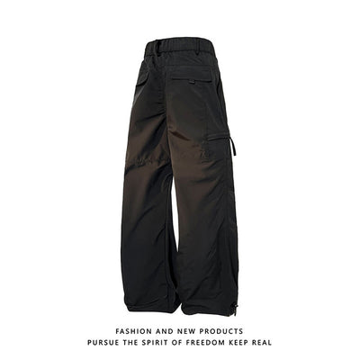 Overol de Trabajo Soft Shell Impermeable con Carga USB - Image 18