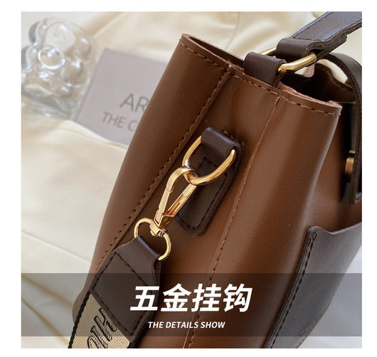Bolsa Crossbody de Moda Primavera para Mujer - Versátil y Elegante - Image 14