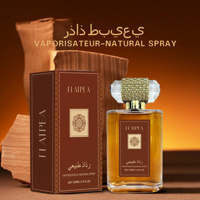 Perfume Sándalo Árabe para Hombre sin Alcohol 100ml - Fragancia de Larga Duración - Image 17