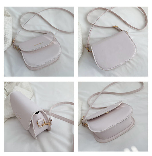 Bolso de Hombro Mori Style Pequeño - Tendencia Internet Occidental - Image 19