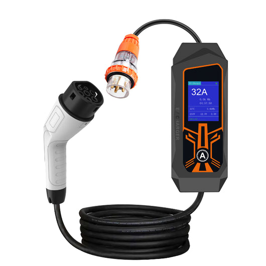 Vehículo Eléctrico Doméstico con Cargador Integrado - Image 11