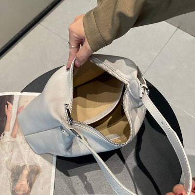 Bolso Bandolera Minimalista para Mujer - Image 19
