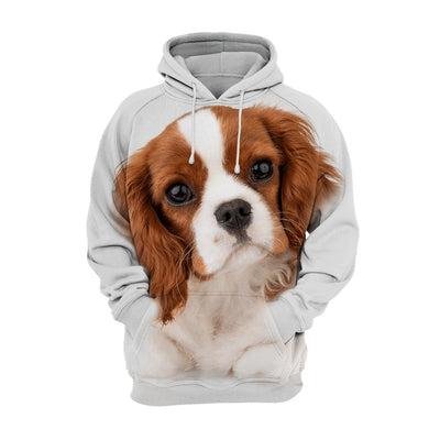 Sudadera Estampado Animal Deportiva para Hombre Invierno - Image 16