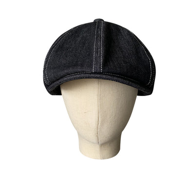 Boina Retro Clásica para Hombre - Estilo Vintage - Image 18
