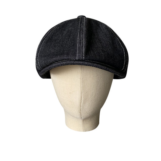 Boina Retro Clásica para Hombre - Estilo Vintage - Image 18