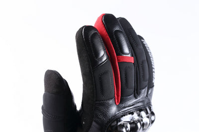 Guantes Térmicos Calefactables para Motocicleta y Vehículos Eléctricos - Image 25