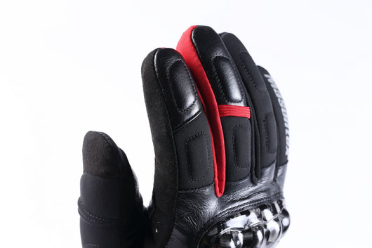 Guantes Térmicos Calefactables para Motocicleta y Vehículos Eléctricos - Image 25