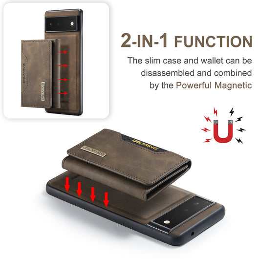 Funda Protectora con Soporte Magnético para Tarjetas - Image 30